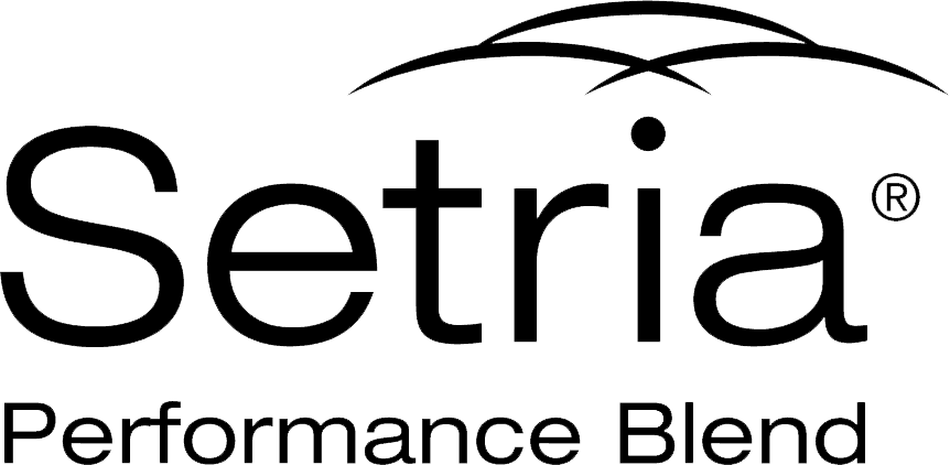 Logo da tecnologia Setria