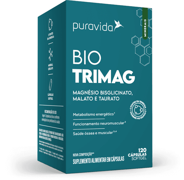 Bio Trimag Bio Trimag