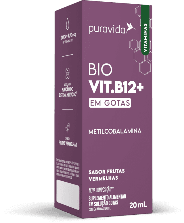 Bio Vit B12 Bio Vit B12