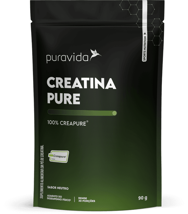 Creatina Pure Creatina Pure